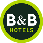 Logo B&B HOTELS Germany GmbH - Hannover