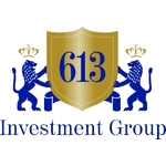 Logo 613 Investment Group GmbH