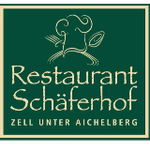 Logo Restaurant Schäferhof