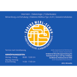 Logo Diabetologische Schwerpunktpraxis Merl-Schuh