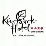 Logo Kurpark - Hotel GHI GmbH