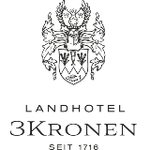 Logo Landhotel 3Kronen