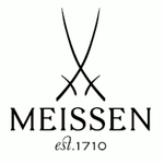 Logo Staatliche Porzellan-Manufaktur Meissen GmbH