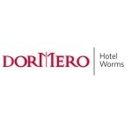 Logo DORMERO Deutschland Betriebs GmbH DORMERO Hotel Worms