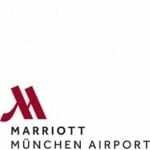 Logo München Airport Marriott Hotel