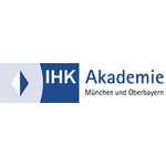 Logo IHK Akademie München und Oberbayern gGmbH