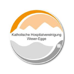 Logo Katholische Hospitalvereinigung Weser-Egge gGmbH