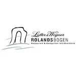 Logo Rolandsbogen HoGa Genuss GmbH
