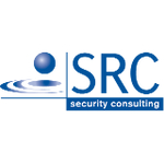 Logo SRC Security Research & Consulting GmbH