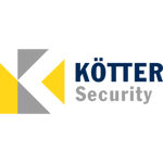 Logo KÖTTER SE & CO. KG Security Niederlassung Kiel