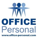 Logo OPPM-OFFICE Professional Personalmanagement GmbH