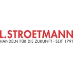 Logo L. Stroetmann Unternehmensgruppe
