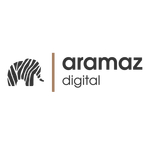 Logo Aramaz Digital GmbH