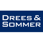 Logo Drees & Sommer SE