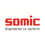 Logo Somic Verpackungsmaschinen GmbH & Co. KG