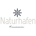 Logo Naturhafen Krummin GmbH