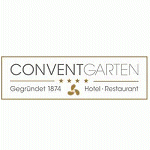 Logo Hotel ConventGarten