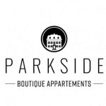 Logo Parkside Boutique Appartements