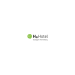 Logo H+ Hotel Stuttgart Herrenberg