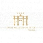 Logo Hotel Brandenburger Tor Potsdam