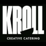 Logo KROLL Creative Catering