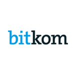 Logo Bitkom e.V.