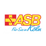 Logo ASB Köln e. V.