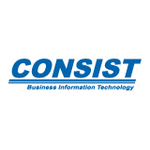 Logo Consist Software Solutions GmbH