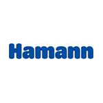 Logo Hamann GmbH