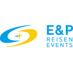 Logo E&P Reisen und Events GmbH