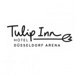 Logo Tulip Inn Düsseldorf Arena