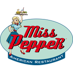 Logo Miss Pepper Gastro GmbH - Miss Pepper Soltau