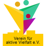 Logo Verein für aktive Vielfalt e.V.