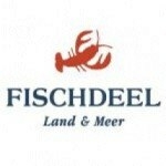 Logo FISCHDEEL Land & Meer