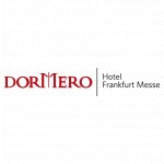 Logo DORMERO Hotel Frankfurt Messe