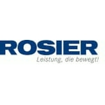 Logo ROSIER Holding GmbH