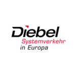 Logo Diebel Speditions GmbH