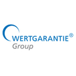 Logo WERTGARANTIE Group