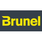 Logo Brunel GmbH