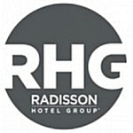 Logo Radisson Hotel Hannover GmbH Radisson Blu Hotel Hannover