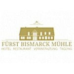 Logo Fürst Bismarck Mühle