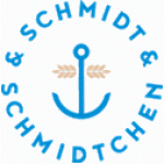 Logo Schmidt & Schmidtchen GmbH