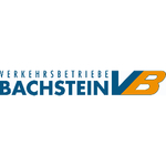 Logo Verkehrsbetriebe Bachstein GmbH
