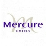 Logo Mercure Hotel München Neuperlach Süd