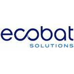 Logo ECOBAT Solutions Europe GmbH