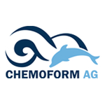 Logo Chemoform AG