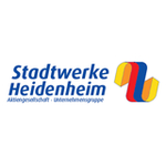Logo Stadtwerke Heidenheim AG
