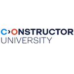 Logo Constructor University Bremen gGmbH