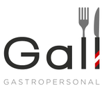 Logo Gall Gastro Personal GmbH