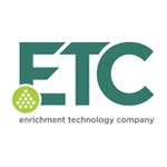 Logo Enrichment Technology Company Ltd. Zweigniederlassung Deutschland